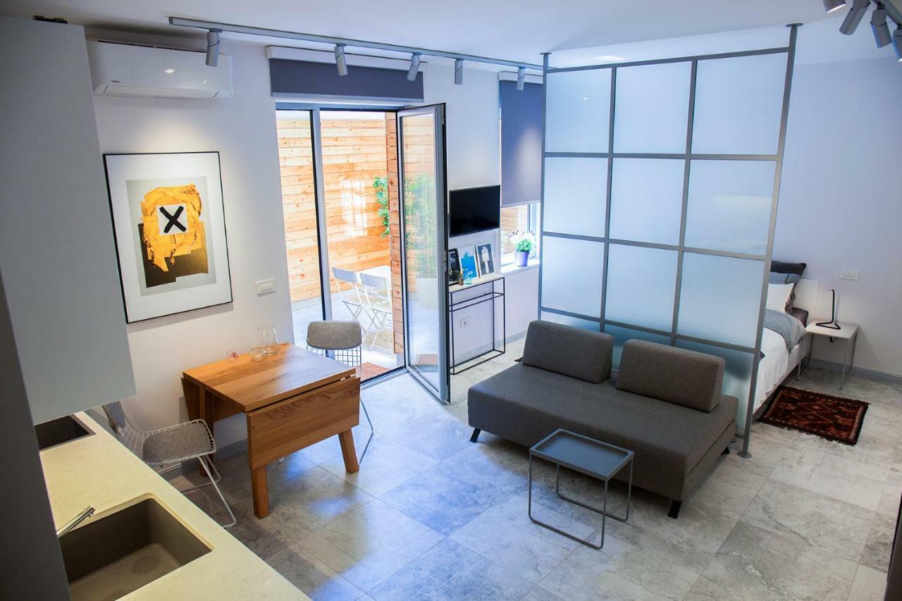 Downtown Beauty Apartment Zagreb Exterior foto