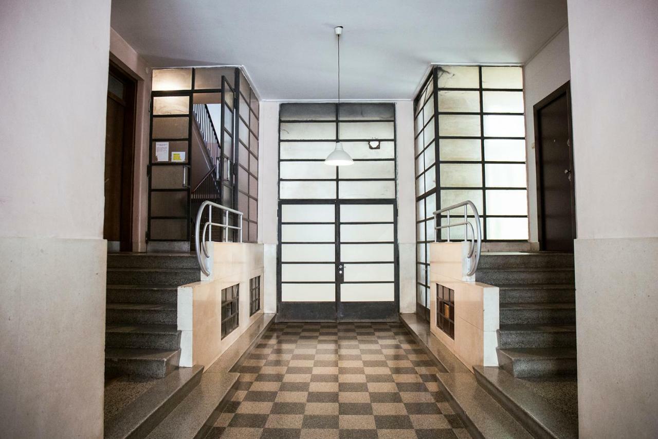 Downtown Beauty Apartment Zagreb Exterior foto