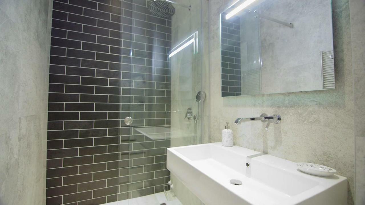Downtown Beauty Apartment Zagreb Exterior foto